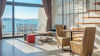 Yeosu Bokja Spa Pension