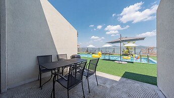 Yeosu Bokja Spa Pension