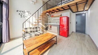 Yeosu Bokja Spa Pension