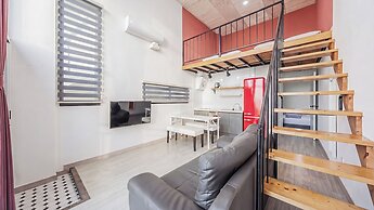 Yeosu Bokja Spa Pension