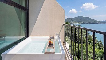 Yeosu Bokja Spa Pension