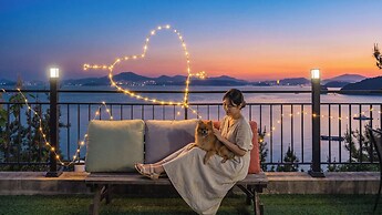 Yeosu Bokja Spa Pension