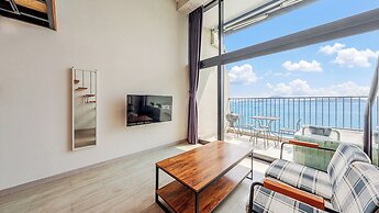 Yeosu Bokja Spa Pension