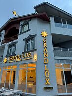 Grand Lux Termal Yoncalı
