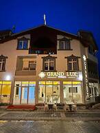 Grand Lux Termal Yoncalı