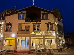 Grand Lux Termal Yoncalı