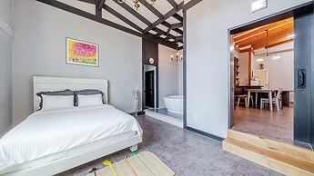 Yangyang Little Forest Pension