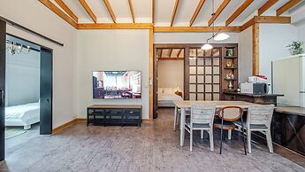 Yangyang Little Forest Pension