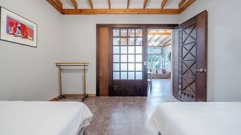 Yangyang Little Forest Pension