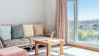 Yangyang Little Forest Pension