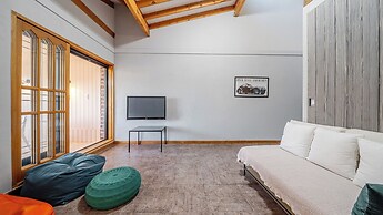 Yangyang Little Forest Pension