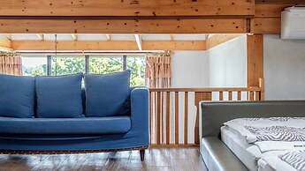 Yangyang Little Forest Pension