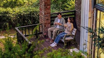 Yangyang Little Forest Pension