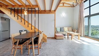 Yangyang Little Forest Pension