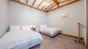Yangyang Little Forest Pension