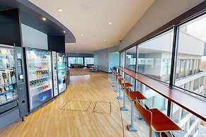 Chestnut Residence & Suites
