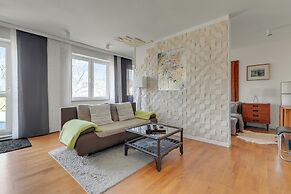 Nadmorski by Grand Apartments