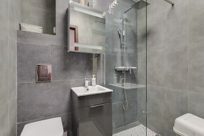 Nadmorski by Grand Apartments