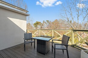 Nadmorski by Grand Apartments
