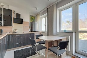 Nadmorski by Grand Apartments