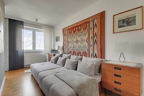 Nadmorski by Grand Apartments