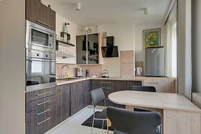 Nadmorski by Grand Apartments