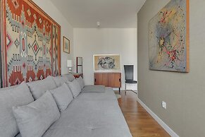 Nadmorski by Grand Apartments