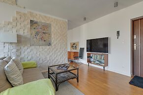 Nadmorski by Grand Apartments