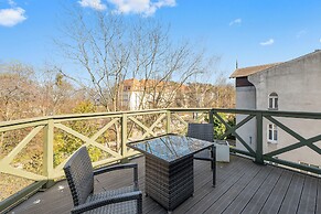 Nadmorski by Grand Apartments