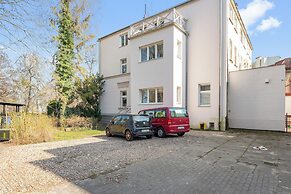 Nadmorski by Grand Apartments