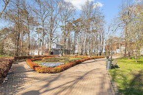 Nadmorski by Grand Apartments