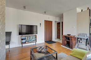 Nadmorski by Grand Apartments