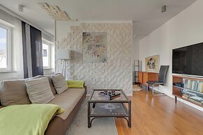 Nadmorski by Grand Apartments