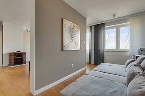 Nadmorski by Grand Apartments