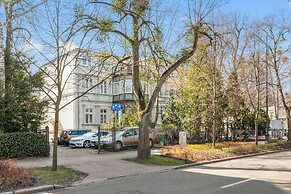 Nadmorski by Grand Apartments
