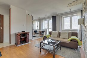 Nadmorski by Grand Apartments