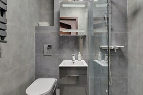 Nadmorski by Grand Apartments