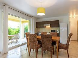Apartment in Montauroux With Pool & Forest Views