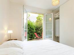 Apartment in Montauroux With Pool & Forest Views