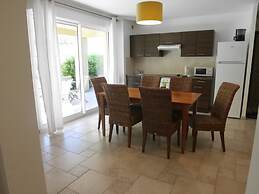 Apartment in Montauroux With Pool & Forest Views