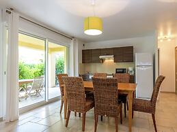Apartment in Montauroux With Pool & Forest Views