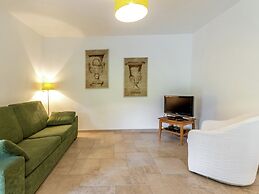 Apartment in Montauroux With Pool & Forest Views