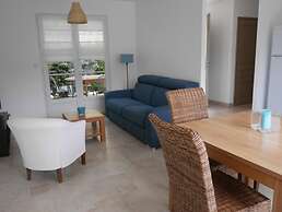 Apartment in Montauroux With Pool & Forest Views