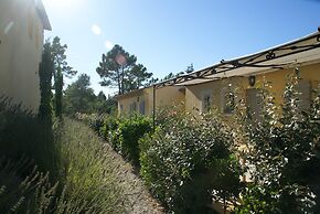 Apartment in Montauroux With Pool & Forest Views