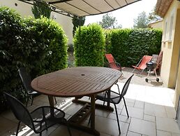 Apartment in Montauroux With Pool & Forest Views