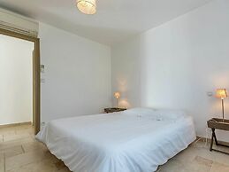 Apartment in Montauroux With Pool & Forest Views