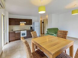 Apartment in Montauroux With Pool & Forest Views