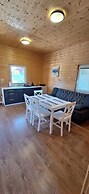 Holiday Homes Close to the Seaside Beach