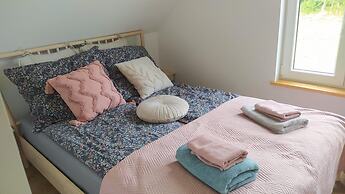 Holiday Home, Sauna, Jacuzzi, air Conditioning