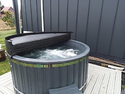 Holiday Home, Sauna, Jacuzzi, air Conditioning